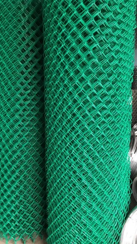 Lưới B40 bọc nhựa