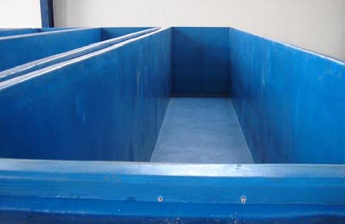 Bọc sàn bê tông