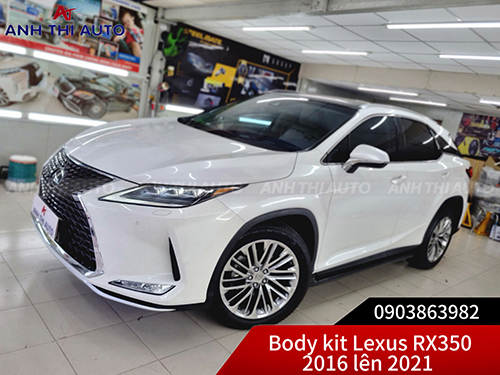 Body kit
