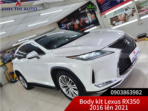 Body kit