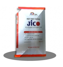Bột trét tường nội thất cao cấp