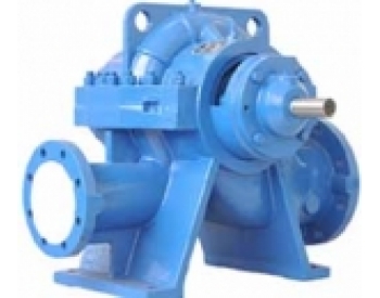 Bơm 2 cửa hút