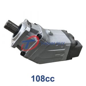 Bơm Piston thủy lực 108cc