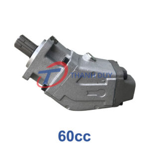 Bơm Piston thủy lực 60cc BI60M7 - Aber