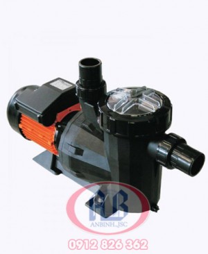 Bơm bể bơi Astral Victoria Dual Speed