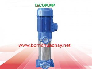 Bơm bù áp
