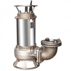 Bơm chìm Evergush inox EFS
