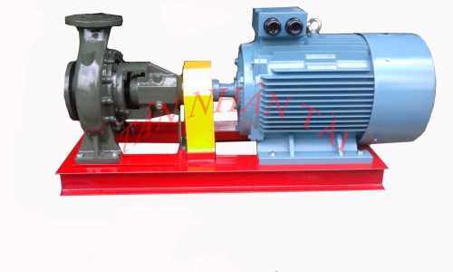 Máy bơm điện trục rời đầu bơm Sear