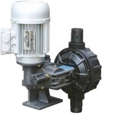Bơm định lượng OBL Series MB