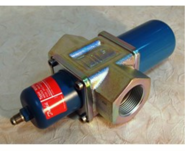 Van điều áp Danfoss