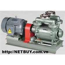 Bơm hút chân không một cấp