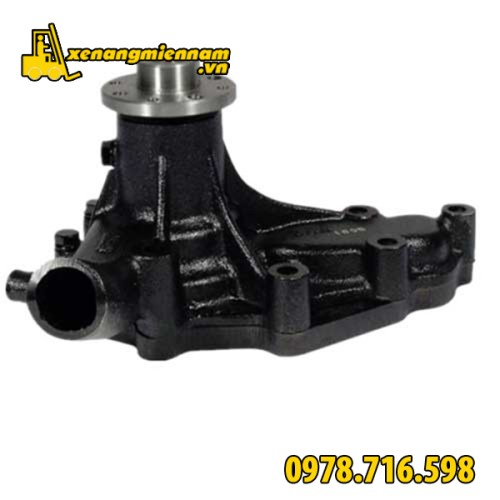 Bơm nước xe nâng động cơ Isuzu