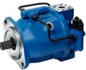 Bơm piston