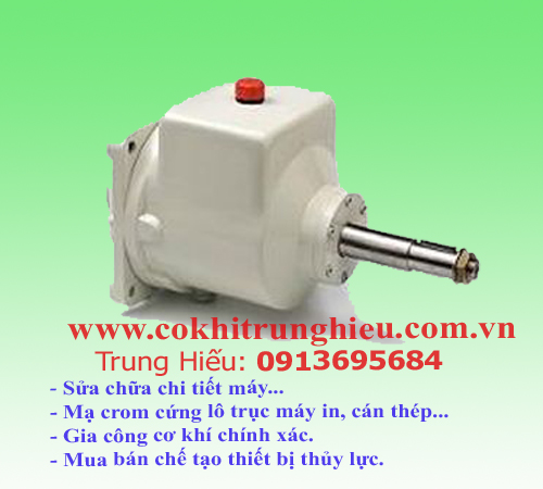 Bơm thủy lực 93