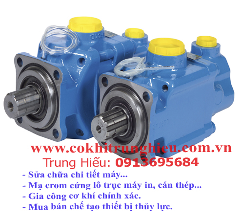 Bơm thủy lực 94