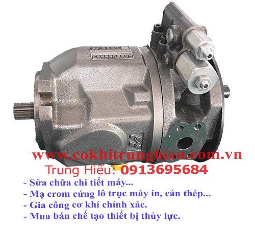 Bơm thủy lực 95