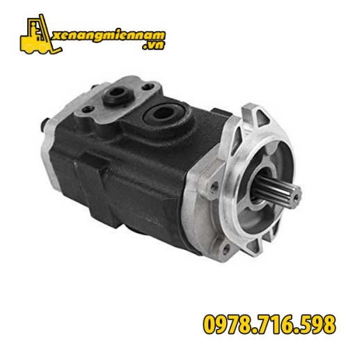 Bơm thủy lực xe nâng Komatsu