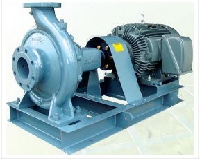 Bơm trục rời