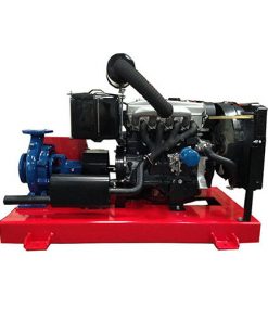Bơm Diesel Hyundai D4BH