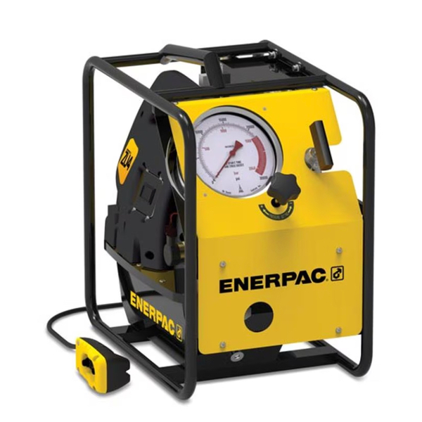Máy bơm chạy điện 230V cho căng bulong thủy lực ZUTP1500SE