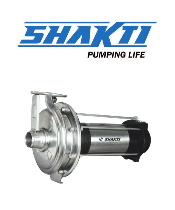 Bơm đài phun nước Shakti