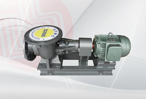 Bơm hỗn lưu HL 290-6
