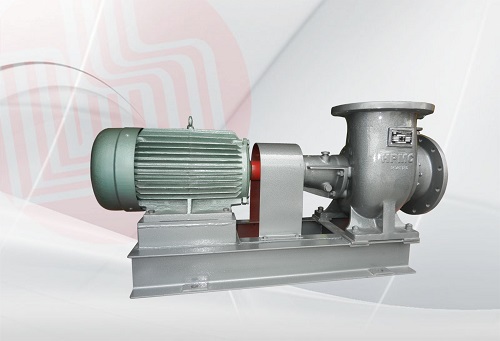 Bơm hỗn lưu HL 600-5