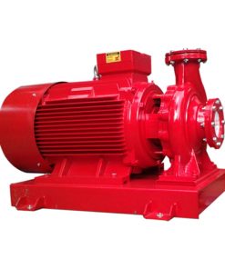 Bơm ly tâm trục ngang Windy FSL