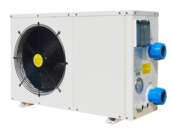 Bơm nhiệt bể bơi Top Astralpool