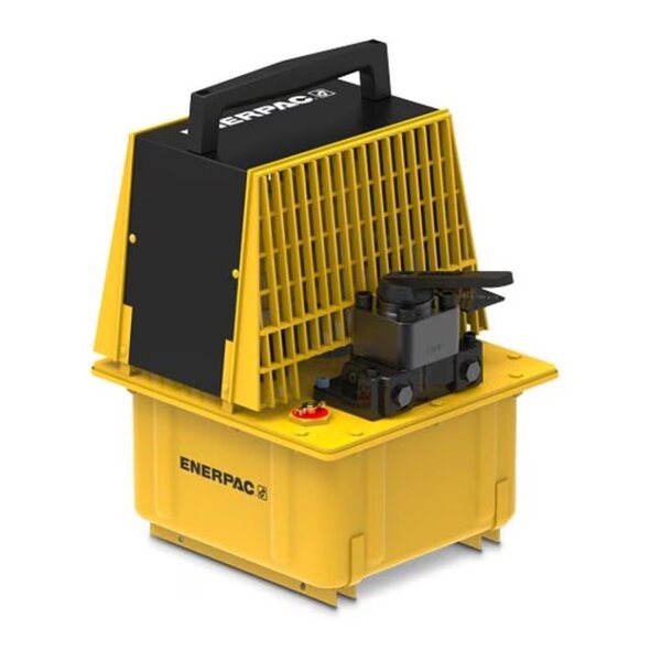 Bơm thủy lực khí nén cho xi lanh tác động kép PAM1042