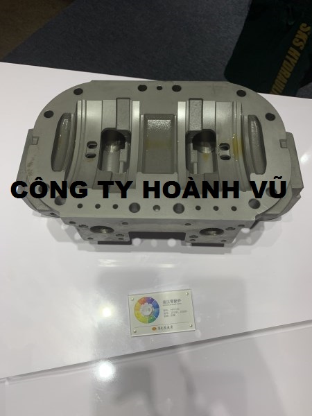 Phụ tùng bơm thủy lực