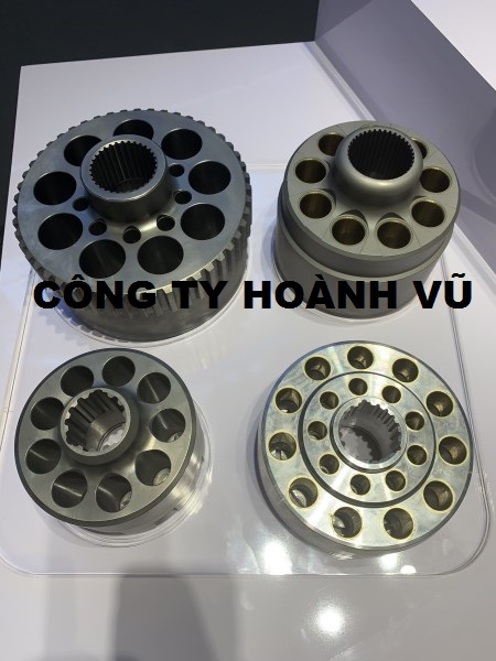 Phụ tùng bơm thủy lực