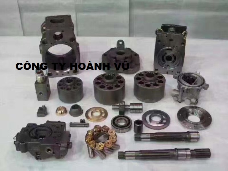 Phụ tùng bơm thủy lực