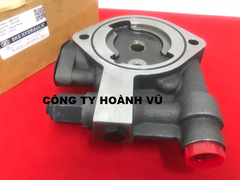 Phụ tùng bơm thủy lực