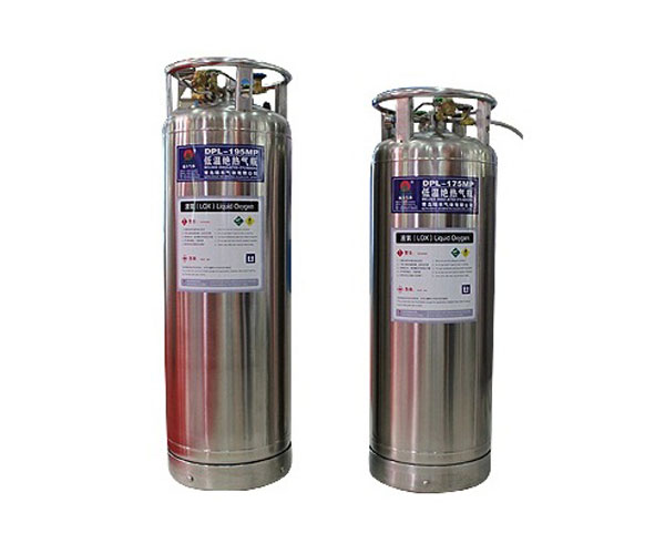 Bồn Argon từ 175L
