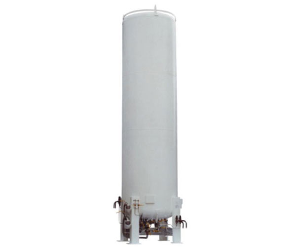 Bồn Argon từ 3000L đến 20000L