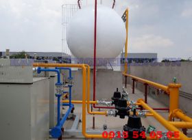 Bồn LPG