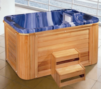 Bồn Spa HOTTUB