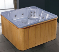 Bồn Spa HOTTUB