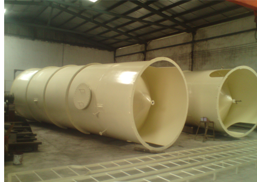 Bồn áp lực