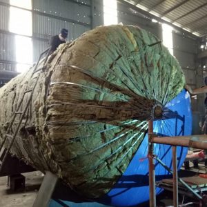 Bồn chứa hóa chất