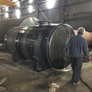 Bồn chứa hóa chất