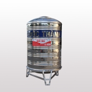 Bồn inox đứng 700L