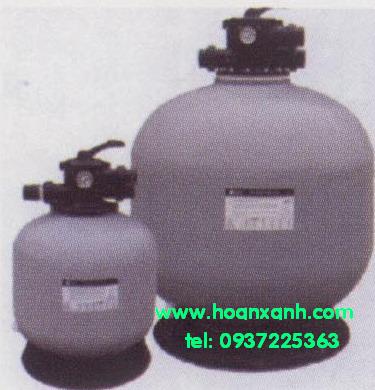 Bồn FRP
