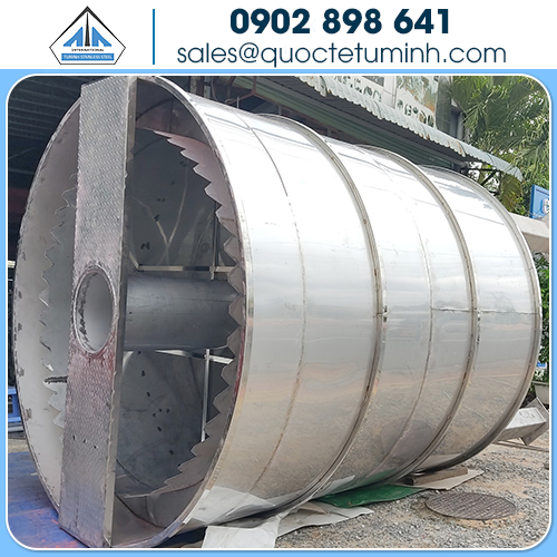 Bồn inox