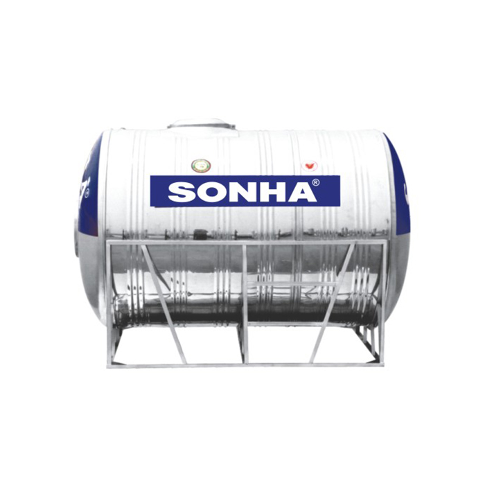 Bồn nước inox