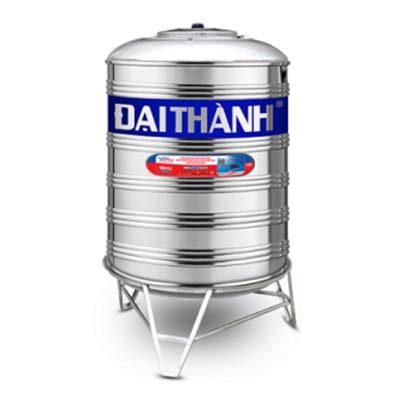 Bồn nước Inox SUS 304