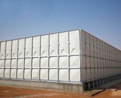 Bồn nước công nghiệp inox