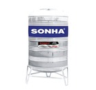 Bồn nước inox Sơn Hà