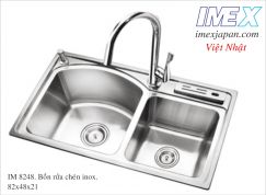 Bồn rửa chén